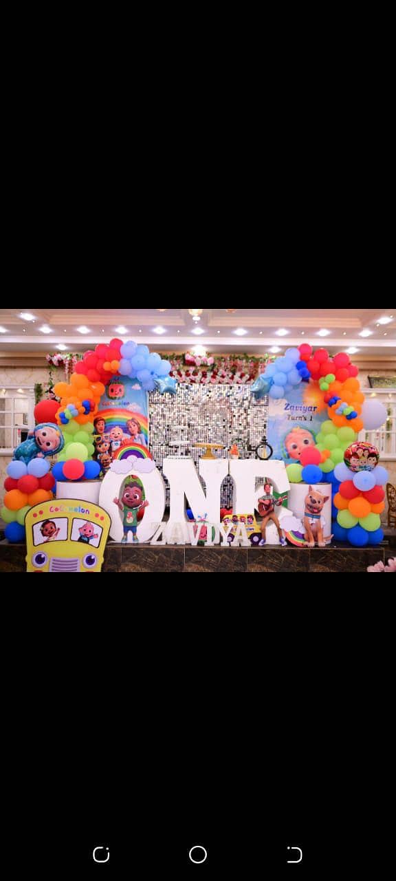 Decorations 3