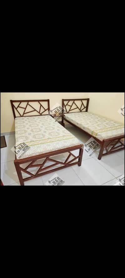 Single bed, double bed, bunk bed, bunker , furniture
