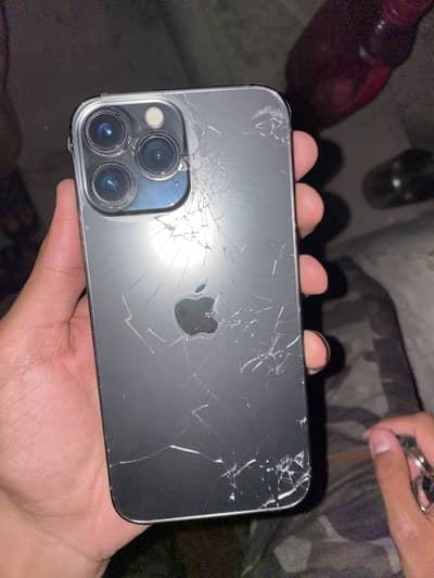 Apple iPhone 13 Pro Max jv