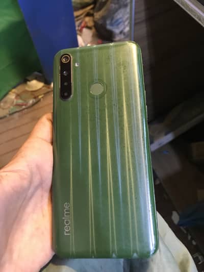 Realme 6i
