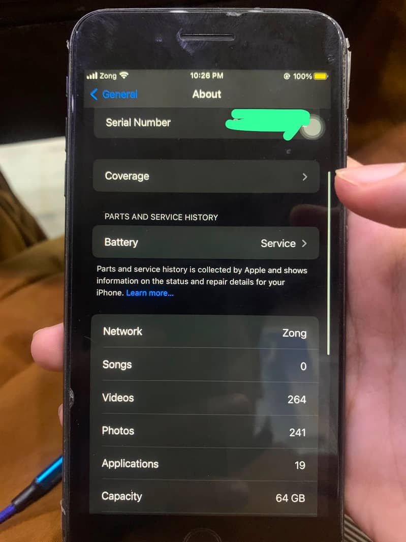 Apple iPhone 8 Plus 2
