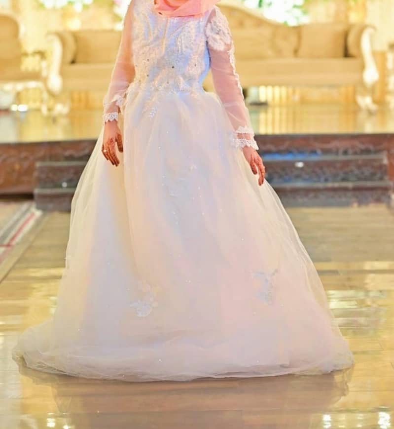 White maxi 0