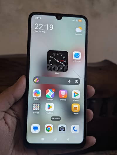 Xiaomi Redmi 14C