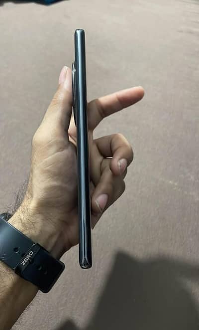Infinix Zero 40