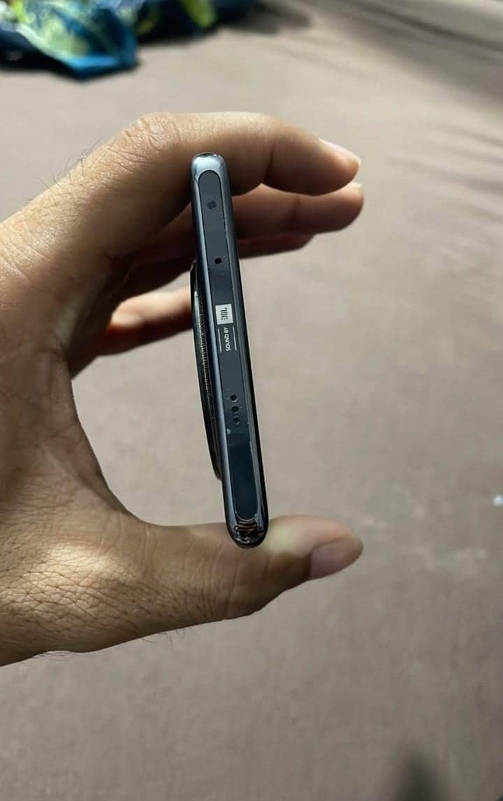 Infinix Zero 40 1