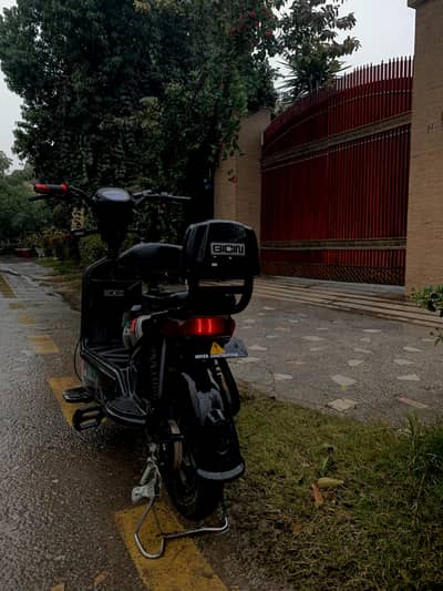 Scooty for sale