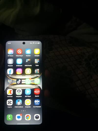 Tecno spark go 2