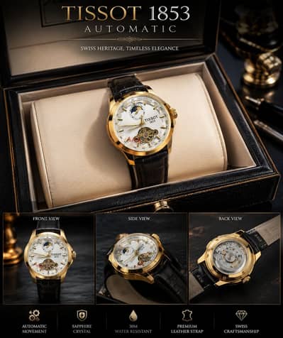 Tissot