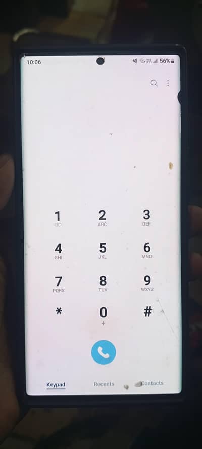 Samsung Mobile Note 20 Ultra
