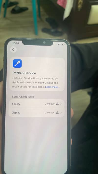 Apple iPhone 11 Pro Max