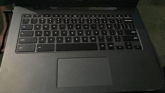 Dell laptop touch screen