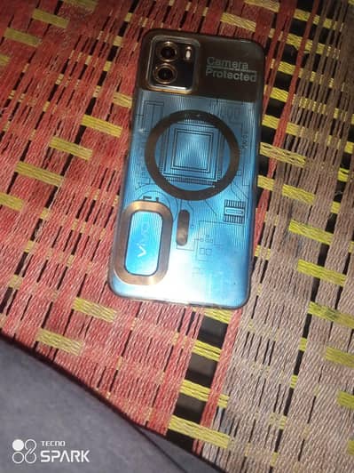 vivo y15s gp3 32