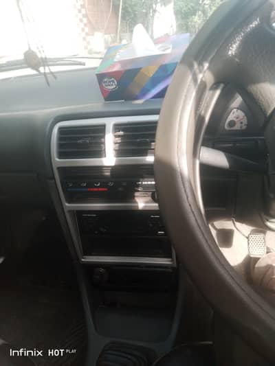 Suzuki Cultus VXR 2008