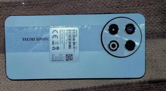 Tecno spark 30 pro