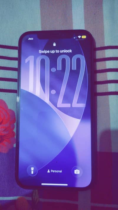 Apple iPhone 12 Pro