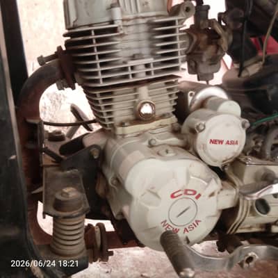 good condition