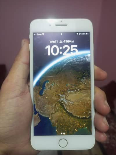 Apple iPhone 8 Plus