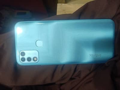 Infinix Hot 11 Play