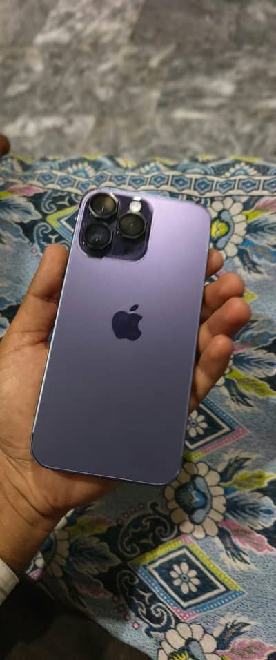 Apple iPhone 14 Pro Max