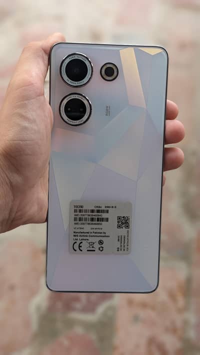 Tecno CAMON 20 Pro