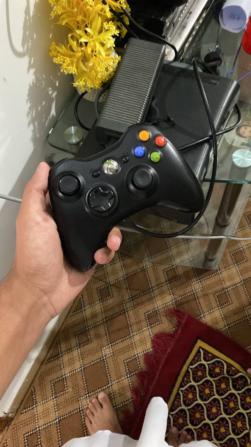 Xbox 360 0