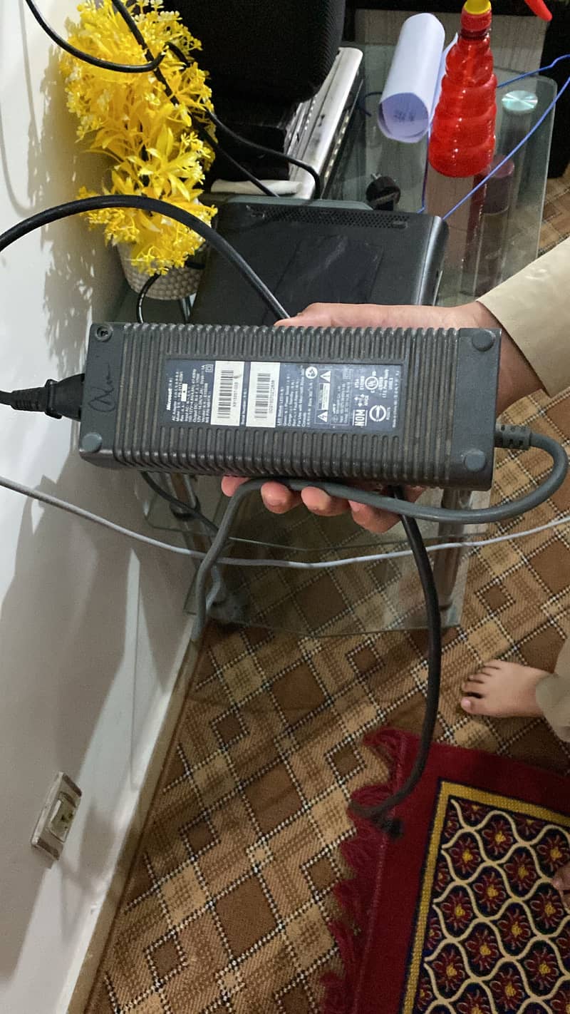 Xbox 360 1
