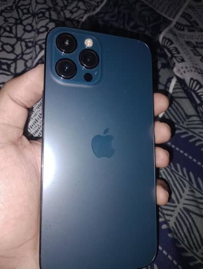 Apple iPhone 12 Pro Max