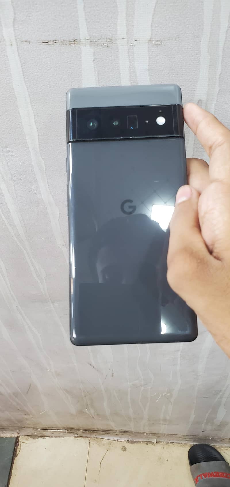 Google Pixel 6 Pro 0