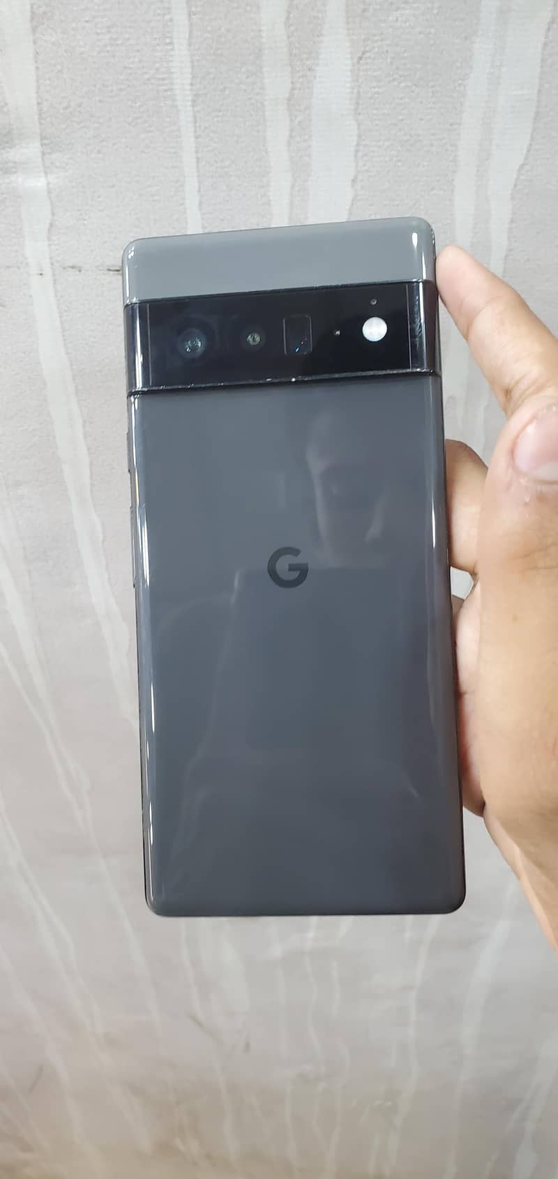 Google Pixel 6 Pro 3