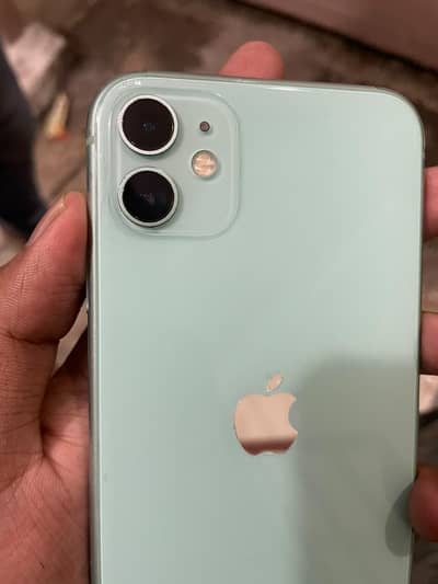 Apple iPhone 11 PTA approved