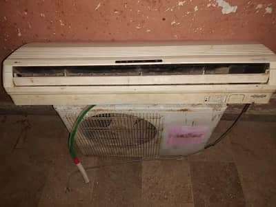 Hair Ac Non inverter