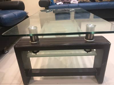 Center Table