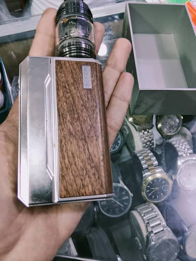 Vappo drag 4