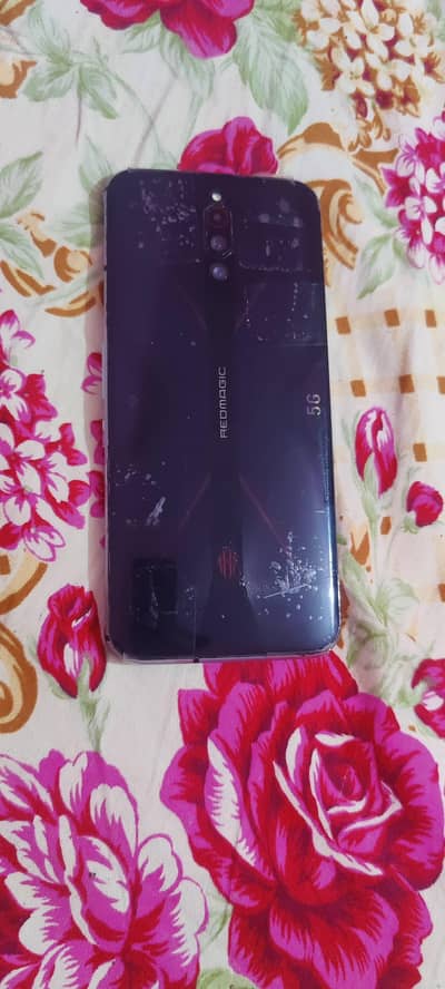 RED MAGIC 5G FOR SALE
