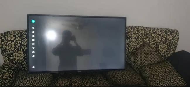 ECO star Led 32 inch