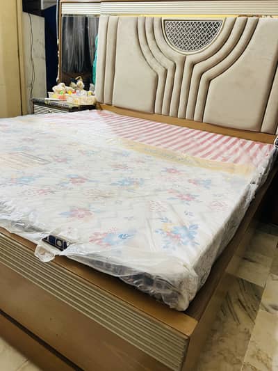Seven Star Bed Foam / Mattress for Sale