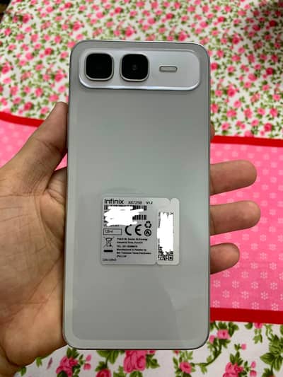 Infinix Smart 10 plus