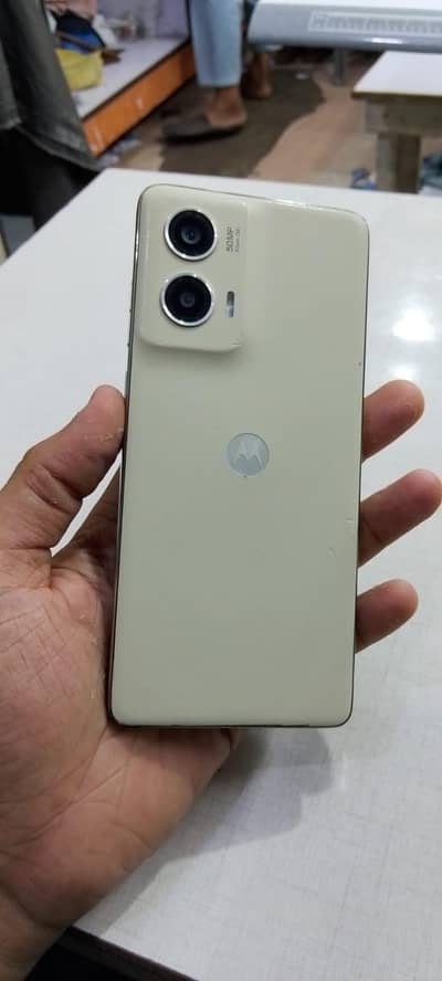 Motorola Moto G Stylus 2024