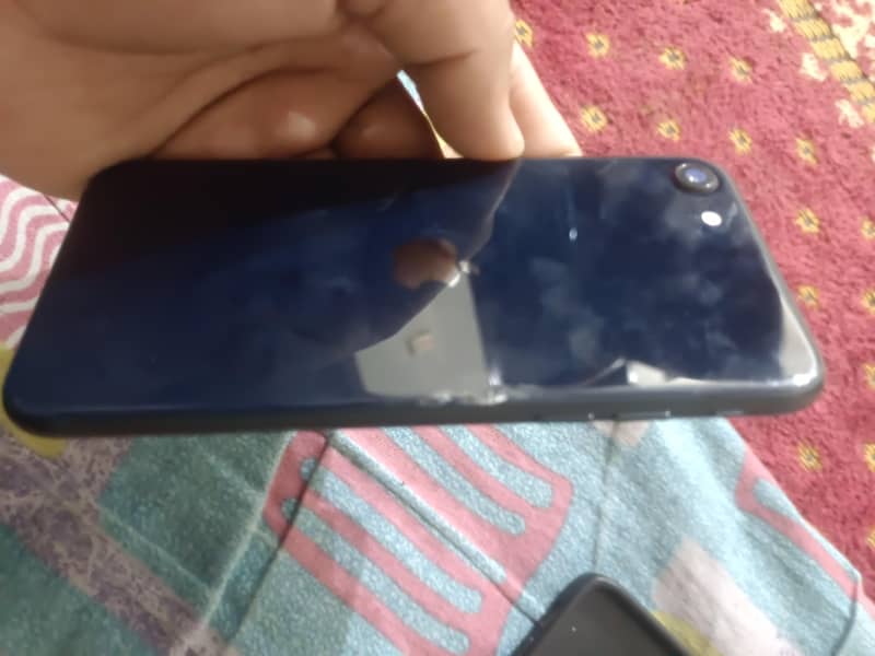 Apple iPhone SE 1