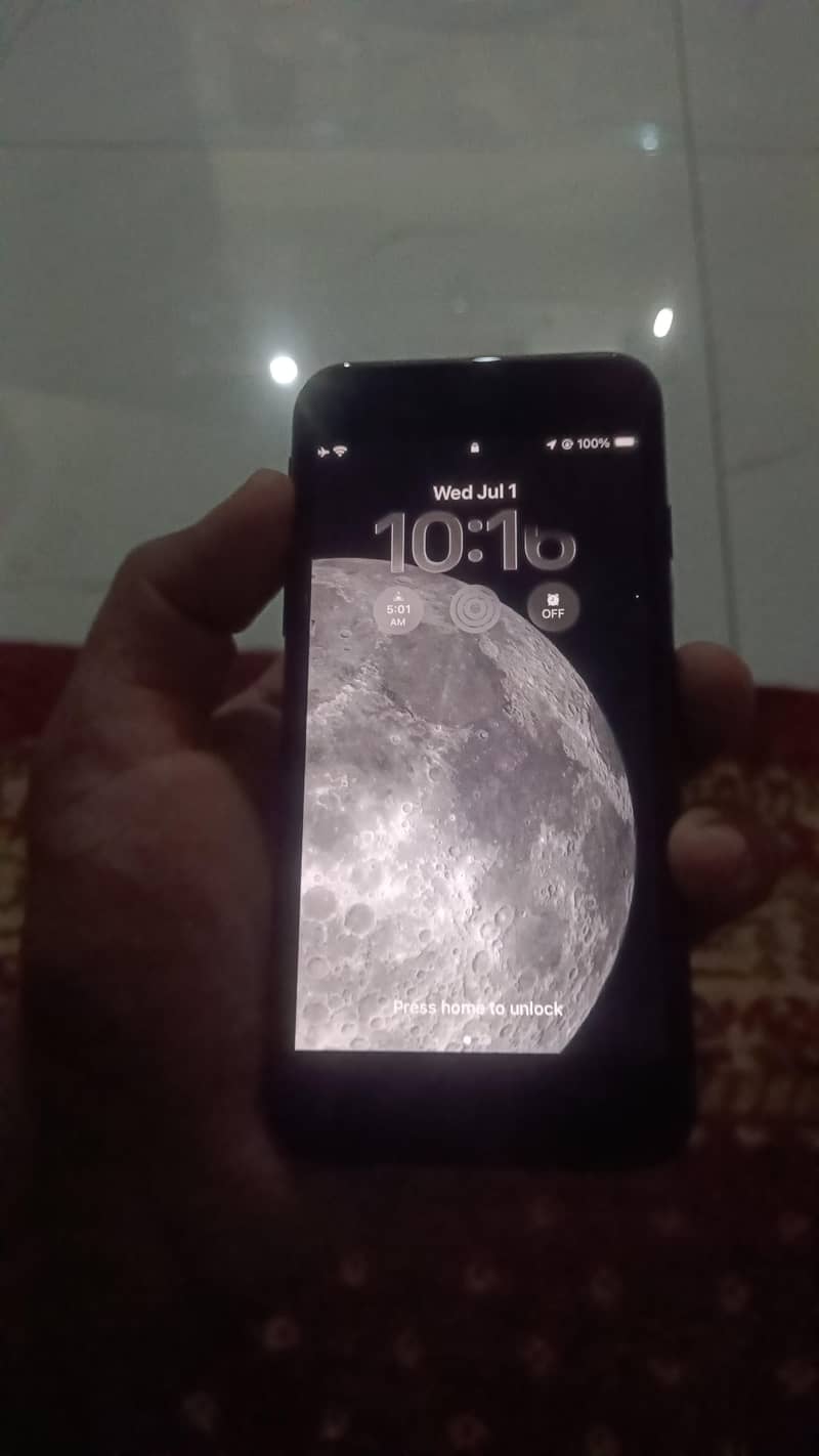 Apple iPhone SE 5