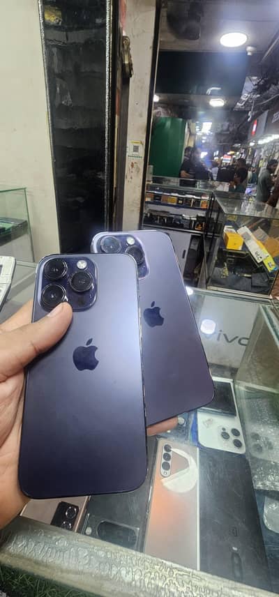 Apple iPhone 14 Pro
