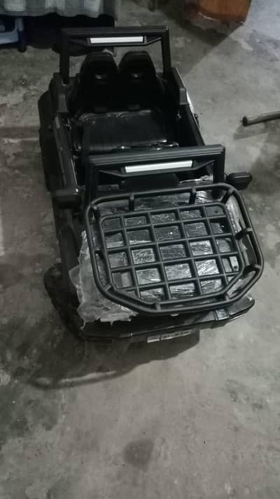 Electric car condition 10/10