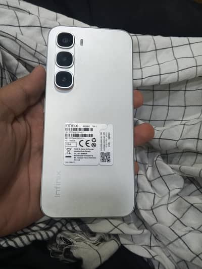 Infinix Hot 6 Pro