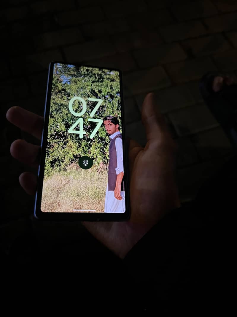 Google Pixel 7a 1