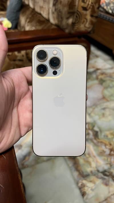 Apple iPhone 13 Pro