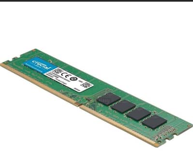 4 Gb ddr4 2100mhz powerful ram 100% branded 4 sticks available