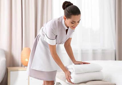 Maid Job | House Maid | Job in Rawalpindi
