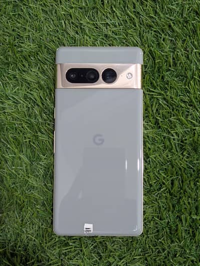 Google Pixel 7 Pro