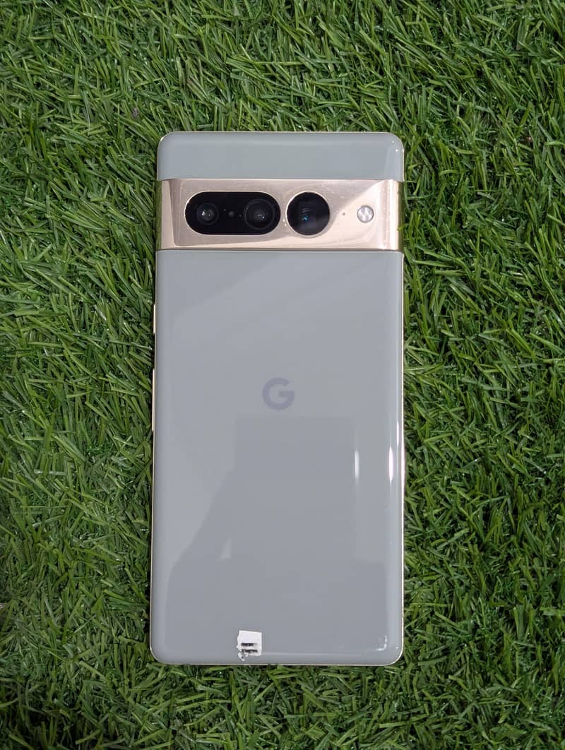 Google Pixel 7 Pro 0