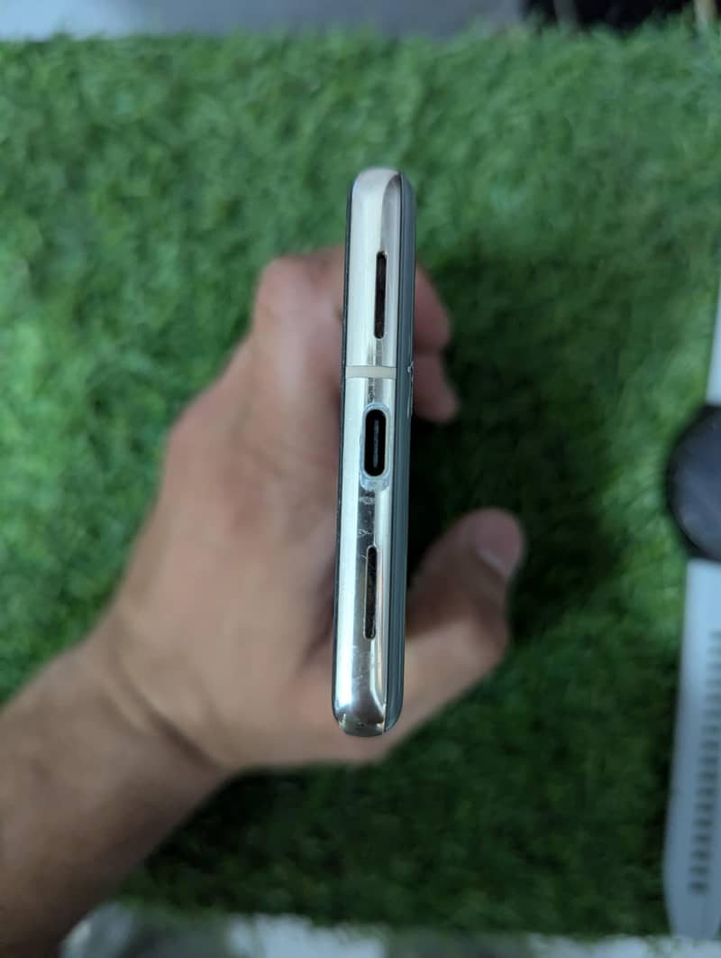 Google Pixel 7 Pro 3